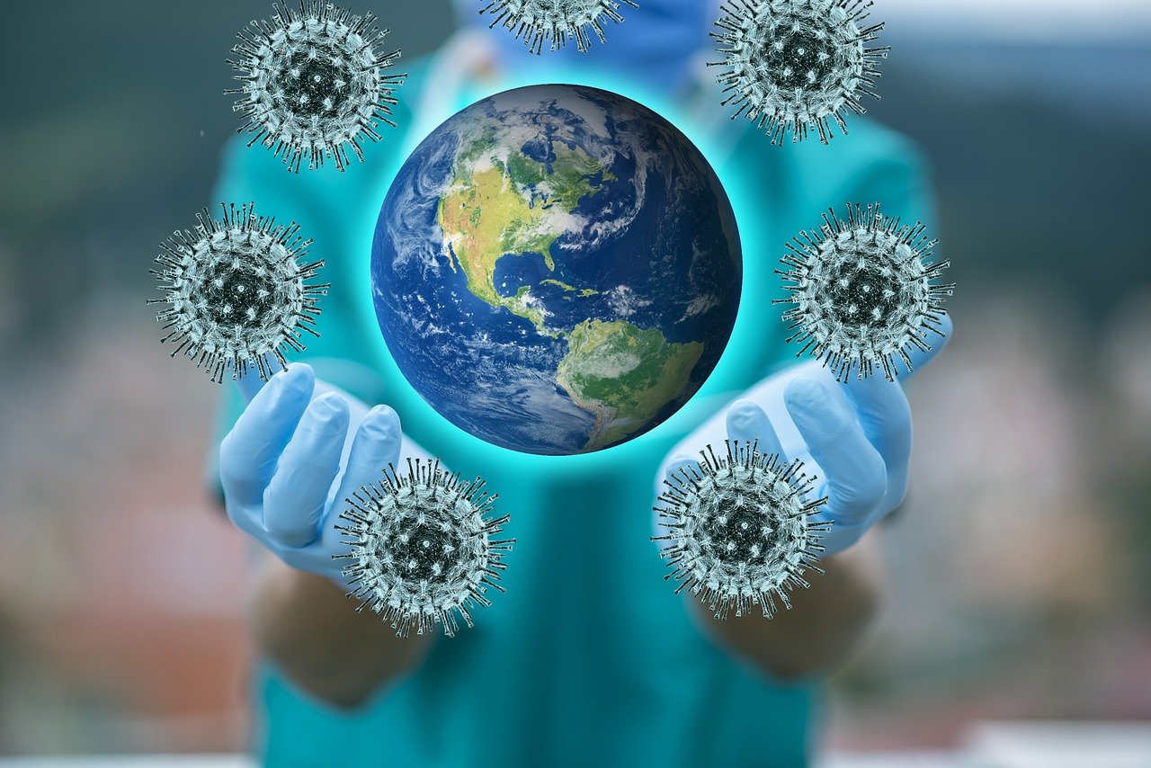 Рекомендации для населения в связи c распространением коронавирусной инфекции (COVID-19)